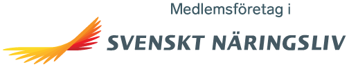 Svenskt Näringsliv – Fortuma är medlemsföretag