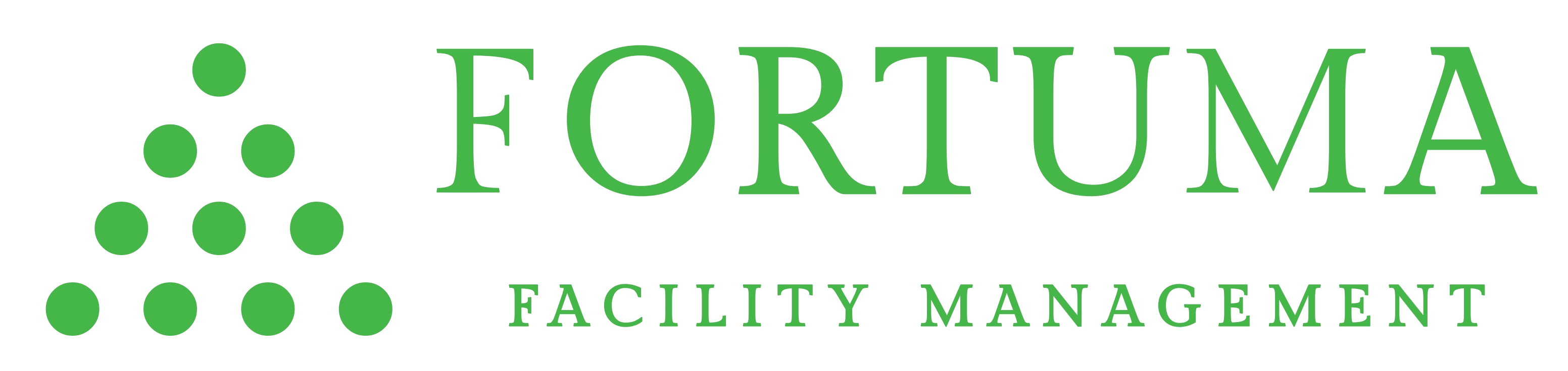 Fortuma Facility Management
